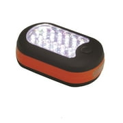 Texsport 24 Plus 3 LED Utility Light SKU: 15918