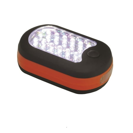 Texsport 24 Plus 3 LED Utility Light SKU: 15918