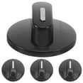 thumbnail image 1 of BESTYASH 4Pcs Universal Timer Knob Replacement for Electric Oven and Stove Controls, 1 of 6