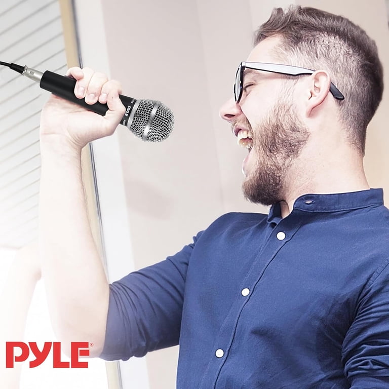 Pyle Pro PDMIC58 Professional Dynamic Microphone photo 5