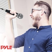 Pyle Pro PDMIC58 Professional Moving Coil Dynamic Handheld Microphone