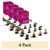(4 pack) LEGO Minifigures Series 24 6-Pack 66733 Building Toy Set
