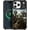 Alien Selfie, variant on for iPhone 17 Pro Case Compatible with MagSafe, Soft TPU Anti-Skid Thread Four Corner Anti-Collision Protection Case for Men/Boys for iPhone 17 Pro 6.3inch Alien Ship