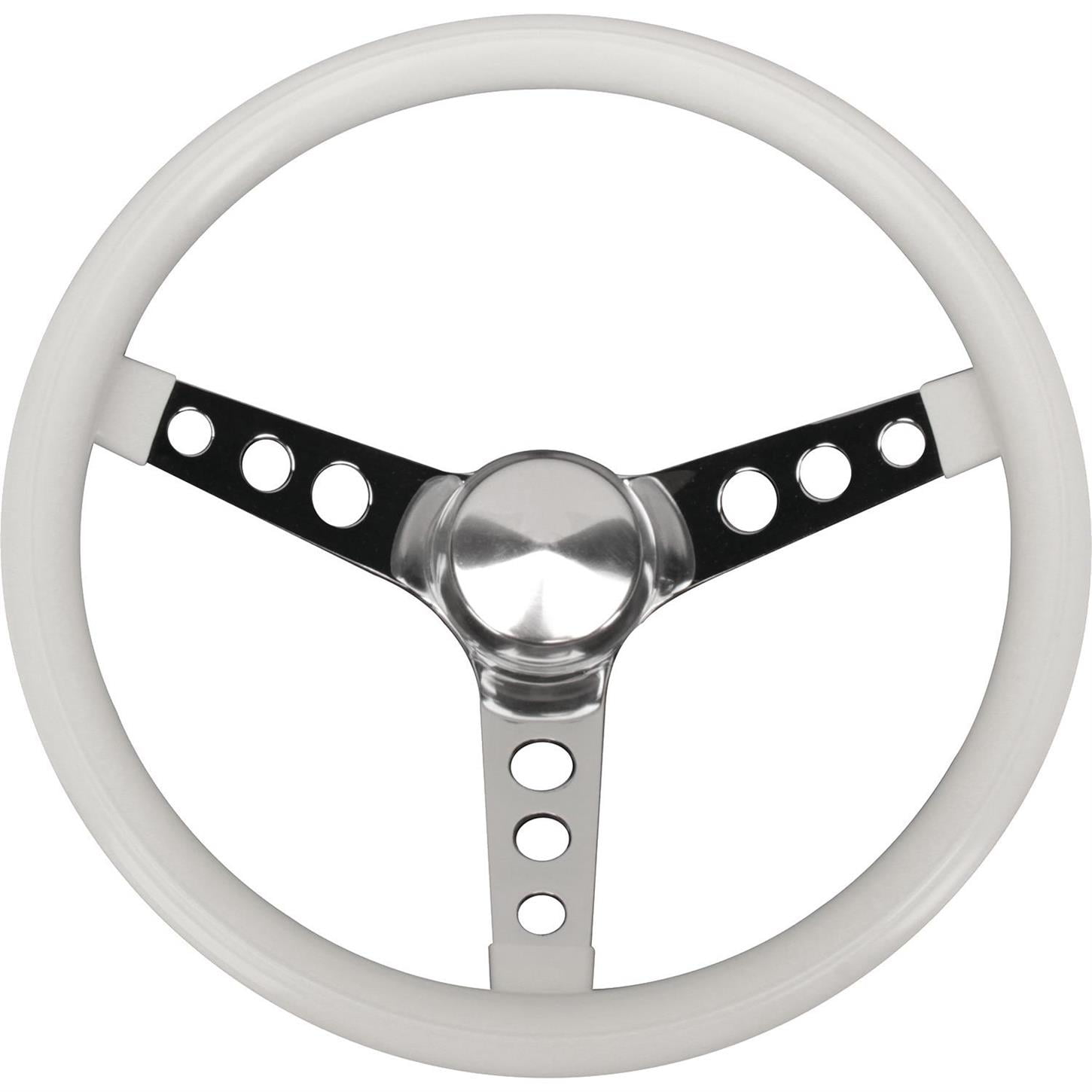 Grant 838 Classic Steering Wheel 