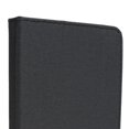 thumbnail image 4 of Tablet PU Case, Tablet Stand Cover Multi-angle Small Size with Stable Performance for Alldocube Iplay 8T for Tablet Black,Gold, 4 of 8
