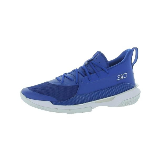 ua team curry 6 basketball shoes