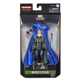 thumbnail image 2 of Marvel Legends Series Marvel’s Sylvie Premium Design Action Figure, 2 of 6