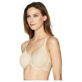 thumbnail image 1 of Wacoal Precise Finish Minimizer Bra 857269 Sand, 1 of 3
