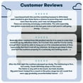 thumbnail image 6 of Serta Copenhagen 78" Rolled Arm Sofa with Removable Covers Charcoal, 6 of 16