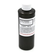 Laboratory-Grade Iodine Solution, 100mL - The Curated Chemical Collection