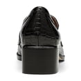 thumbnail image 3 of Donald Pliner Avi Leather Loafer, 10, 3 of 5