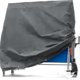 thumbnail image 1 of Outdoor Table Tennis Table D Cover-Good, 1 of 5