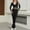 Black, variant on Stylish Women's Trousers Suit Versatile And Comfortable Outfit For Daily Wear For Spring And Summer V Neck Design With Casual Pants plus Size Pant Suits for Women Dressy Cute Outfits for Women Party
