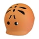 thumbnail image 2 of Casco de ciclismo para niños Casco de bicicleta Resistente a golpes y impactos Gorra de bicicleta para Naranja, 2 of 8