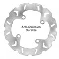thumbnail image 1 of Powersports Brake Rotors 240Mm Motorcycle Rear Brake Disc Rotor for Nss250 Forza CB Cb400F Cb400Sf, 1 of 8