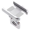 thumbnail image 4 of Xihbxyly Solo Productos Fabricados En Estados Unidos Manillar Girador En Aleación de Aluminio para Motocicleta, Bicicleta, Soporte para Teléfono Móvil, 4 of 7