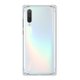 thumbnail image 3 of For OPPO Realme X50 (5G) Four-Corner Anti-Drop Ultra-Thin Transparent TPU Phone Case, 3 of 5