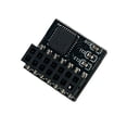 thumbnail image 2 of TPM 2.0 Encryption Security Module Remote Card 14Pin SPI TPM2.0 Security Module for ASUS Motherboard, 2 of 11