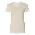 thumbnail image 1 of Camiseta de punto Ropa de siguiente nivel The Boyfriend Color Marfil Extra Pequeña, 1 of 1