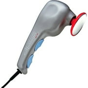 4196-1201 Heated Therapeutic Massager