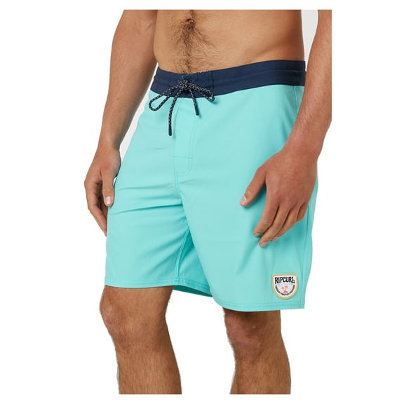 Easy Boardshorts [Aqua]