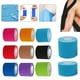 thumbnail image 4 of Kinesiology Tape Cinta Deportiva Kinesiológica De Recuperación De Atlética Correa De Gimnasio Fitness Tenis Correr Rodilla Protector Tijera, 4 of 4