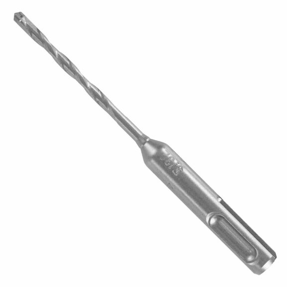 Bosch 5/32 Inch X 2 Inch X 4 Inch Sds-Plus Bulldog Xtreme Carbide Rotary Hammer Drill Bit