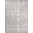 thumbnail image 2 of Surya Contempo Blue/Gray Area Rug, 2 of 2