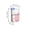 1Pc, variant on No-Pump Vacuum Storage Bags, Press & Seal Reusable Space Saver Bags for Clothes, Comforters, Blankets, Bedding, Travel Home Organization,3PCS