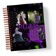 thumbnail image 1 of Agenda 2 Dias 2025, Villanas Disney, Personalizada, 15x22.5, 1 of 8