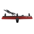 thumbnail image 2 of Reverse Camera For VW Transporter T5 T5.1 Brake Light Tailgate Single Door Only, 2 of 10
