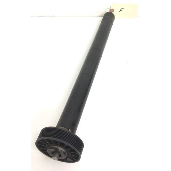 Icon Health & Fitness, Inc. Front Drive Roller 219035 Works with HealthRider Proform 400e Treadmill