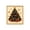 Christmas Pearl Art Kit (Tree) A7, variant on DIY Christmas Pearl Diamond Painting Art Kit with Frame, Christmas Pearl Beads Art Craft for Adults Beginner, Gemstone Diamond Dots Beads Handmade Hanging Painting Kit for Home Wall Decor (Train)