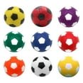 thumbnail image 1 of Yingyy 9x Foosball Balls Soccer Table Game Balls [Foosball Table for Indoor Match Toy Tabletop Game, 1 of 1
