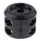 thumbnail image 3 of Cabrestante ATV UTV Cabrestantes Línea de goma Tope de cable Tornillos de goma Piezas ATV UTV 2 Naranja 1 Negro, 3 of 9
