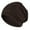 Coffee, variant on Skymirror Knitted Hat Striped Baggy Slouchy Thin Breathable Windproof Solid Color Spring Autumn Women Men Beanie Skull Cap for Outdoor