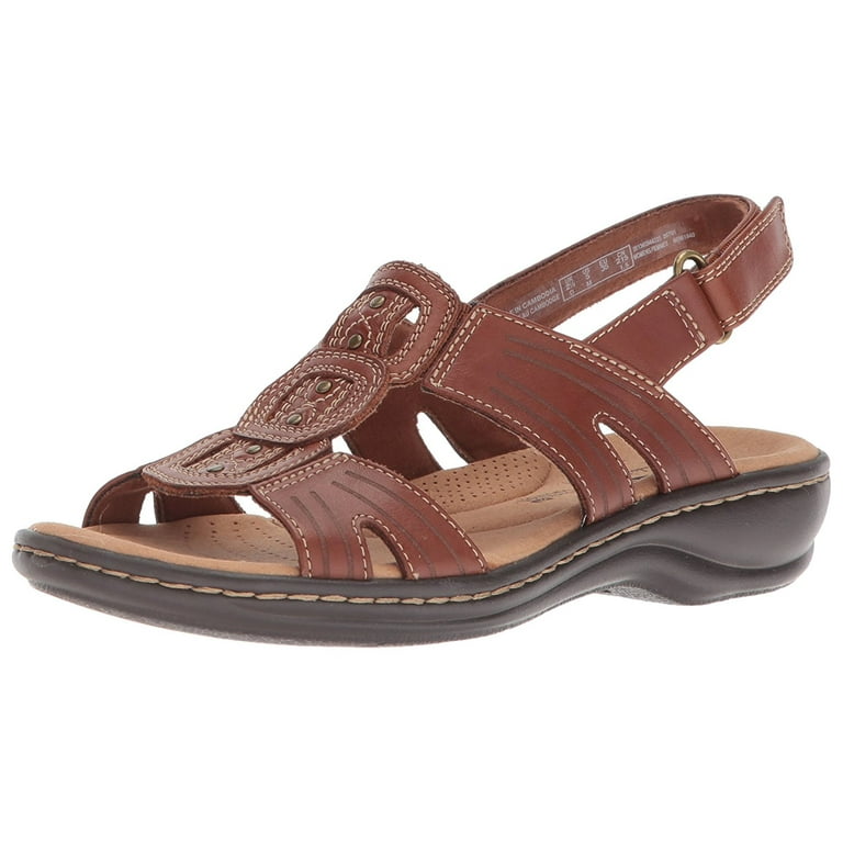 Leisa vine best sale clarks shoes