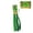 A, variant on QIPOPIQ Outdoor Scenes Decorations Clearance New Year Gift St. Patrick's Day Windsock Polyester Garden Windsock Garden Party Deco