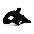 thumbnail image 1 of Estuche de peluche para lápices, porta bolígrafos, bolsa de cosméticos, ligero, con decoración de animales de peluche, estuche portátil para, 1 of 8