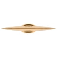 thumbnail image 3 of Meinl Cc14emhb Platillo Hi Hats 14 Pulgadas Para Batería Meinl Cc14emh-b, 3 of 6
