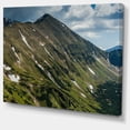 thumbnail image 2 of Vue Panoramique des Montagnes Tatra, 2 of 3