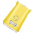 thumbnail image 2 of Automatic Egg Sausage Roll Machine,Egg Roll Machine Double Electric Egg Roll Maker Egg Roll Machine Professional Grade, 2 of 8