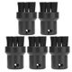 thumbnail image 1 of Accesorios para motores de vapor, 5 piezas Cepillo para motores de vapor Cepillo de limpieza para motores de vapor Consiga más, 1 of 12