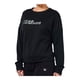 thumbnail image 3 of Sudadera Wilson Talla M Negro, 3 of 4