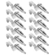 thumbnail image 4 of 12 ganchos profesionales de cuerda de alambre para colgar cuadros., 4 of 5