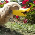 thumbnail image 4 of Cubiertas bucales para perros con forma de boca de pato antimordidas, máscaras de bozal antillamadas, juego de boca para mascotas a prueba de mordeduras, cubierta bucal para perros, máscara de, 4 of 8