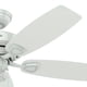 thumbnail image 5 of Ventilador De Techo Hunter 48 Pulgadas 5 Aspas de Plastico, 5 of 5