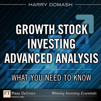 Growth Stock Investing-Advanced Analysis: What You Need to Know - (Whats The Best Stock To Invest In)
