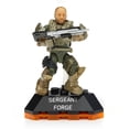 thumbnail image 3 of Mega Bloks Halo Heroes Sergeant Forge, 3 of 5