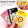thumbnail image 2 of 10-Piece Set of Number Learning Puzzles - Engaging Cartoon Education with Colorful Animal Designs and Challenging Jigsaw Puzzle for a Fun Learning Experience - Perfect School Gift with Randomly Select, 2 of 5
